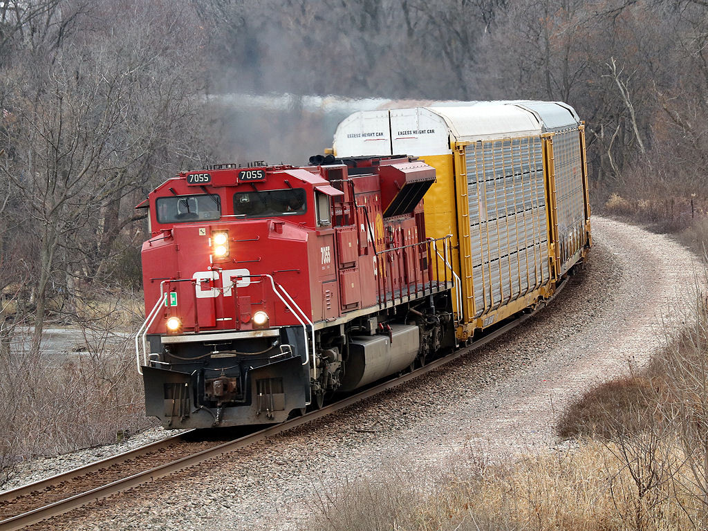 CP 7055